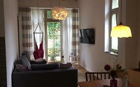 Ferienwohnung Kamp 